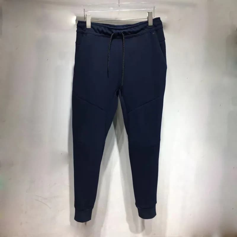 Nike Tech Fleece Joggers Deep Navy