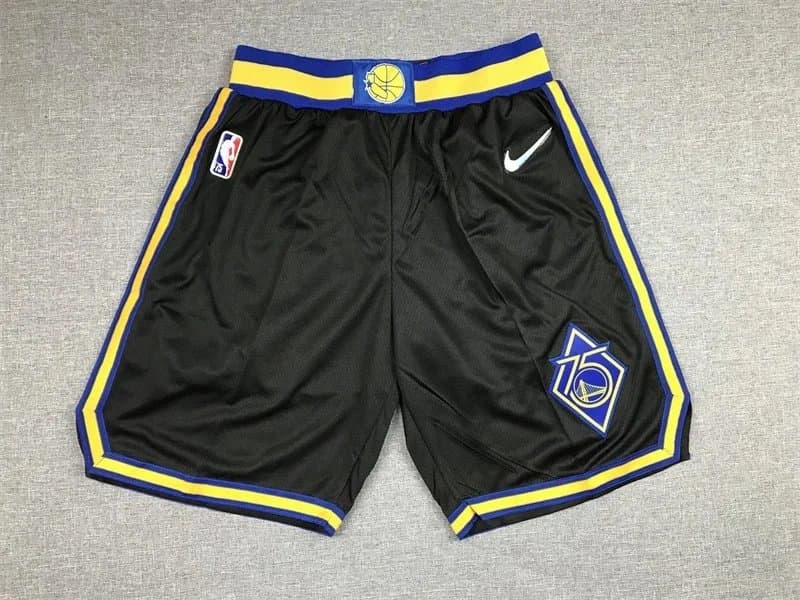Nike × Travis Scott Basketball Shorts We Believe — 1014018YNMH