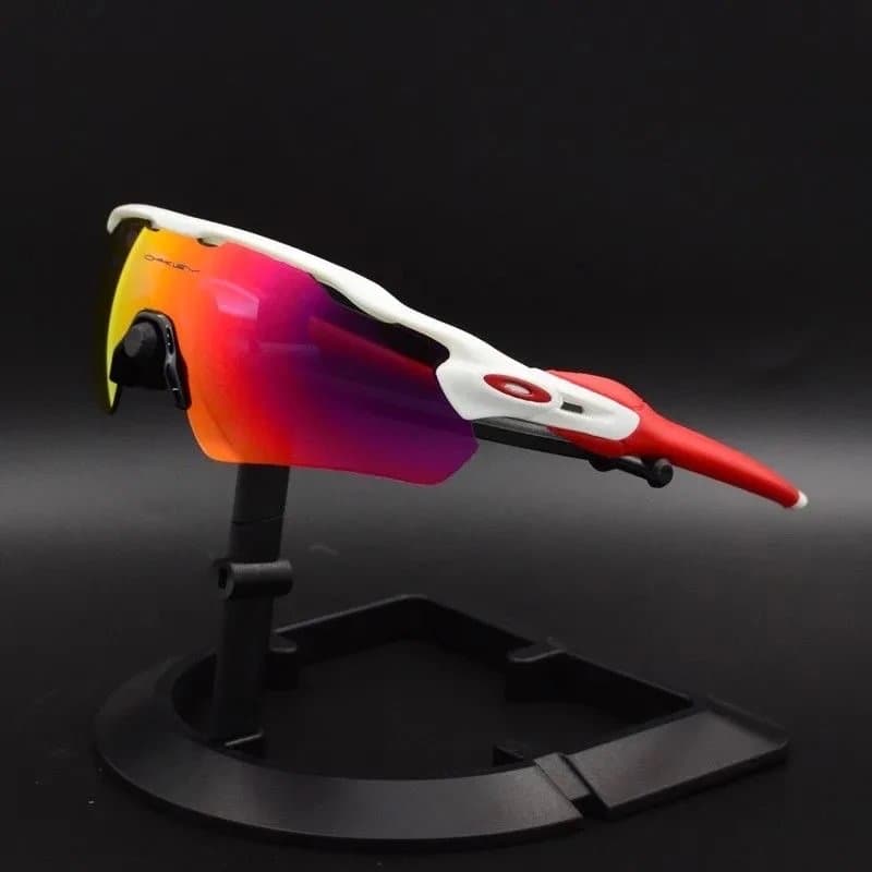 Oakley Radar Ev Path Prizm Road