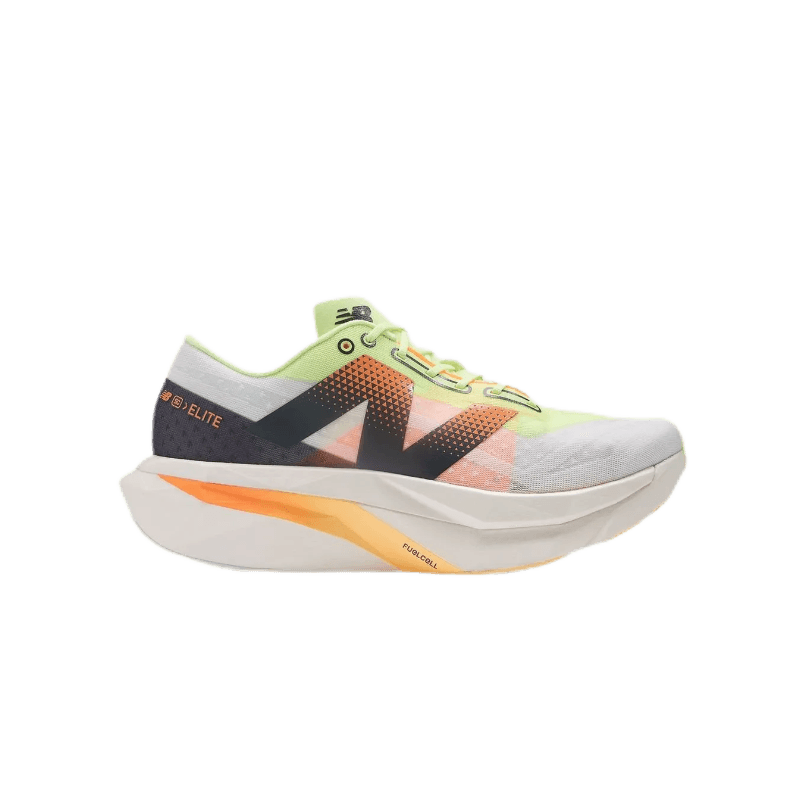 New Balance 9060 Cloud White — 5