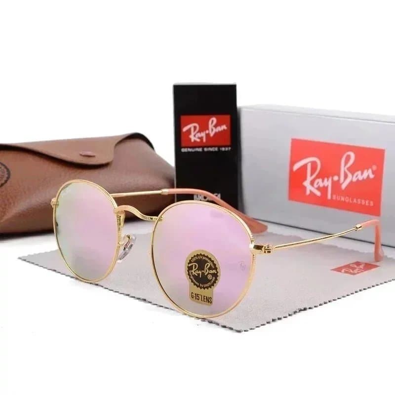 Ray-Ban Wayfarer G15 — 16