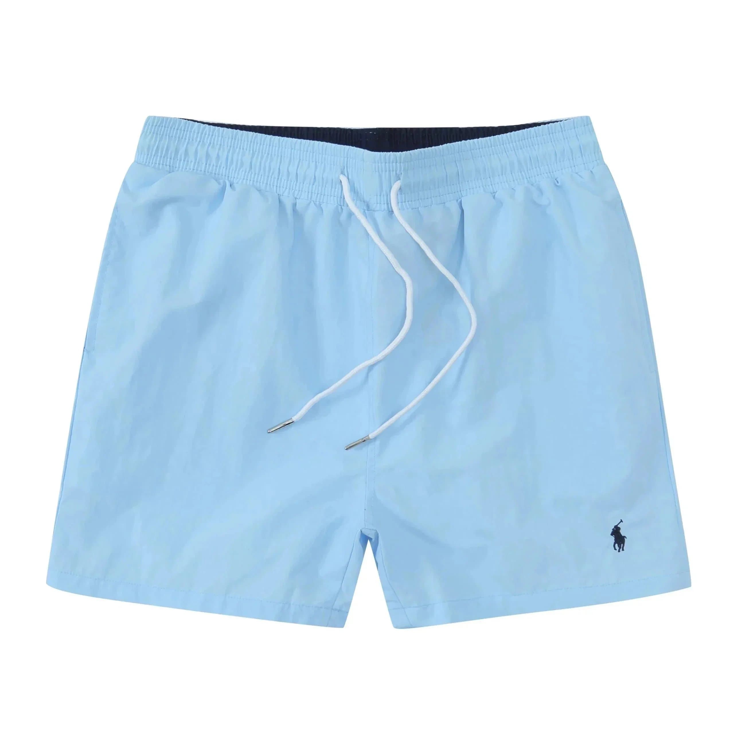 Fear of God Essentials Logo Shorts Essentials — 29
