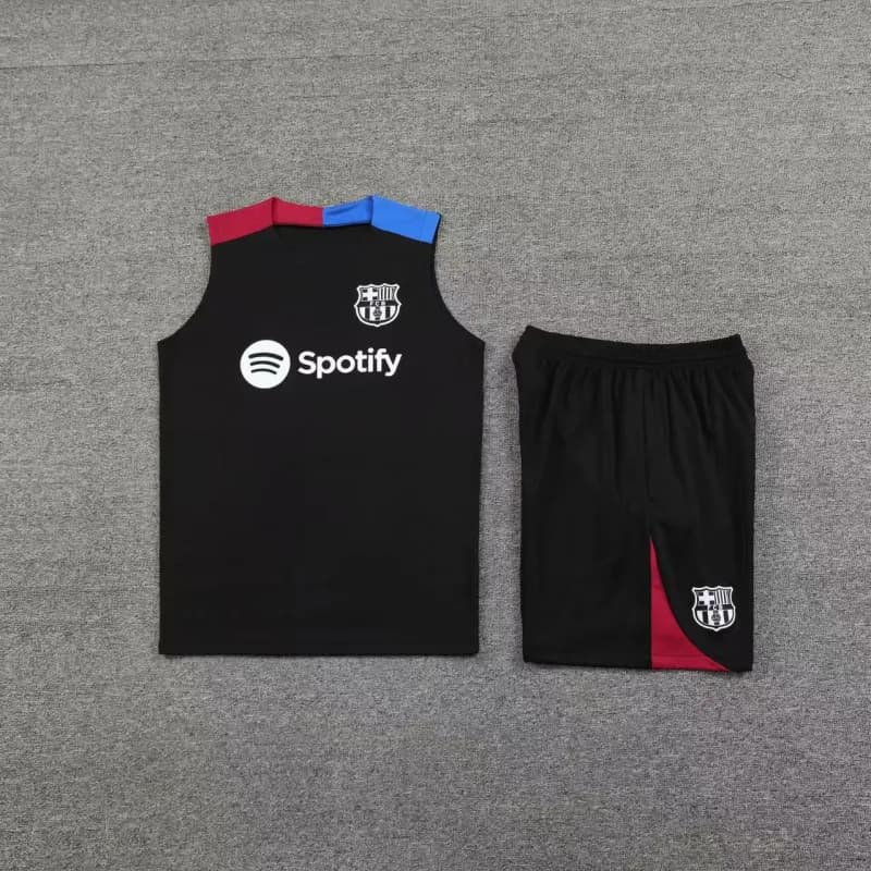 Adidas Training Set Emirates Fly Better — 背心训练服38#