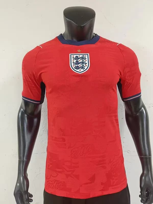 Nike England Home Jersey 2024