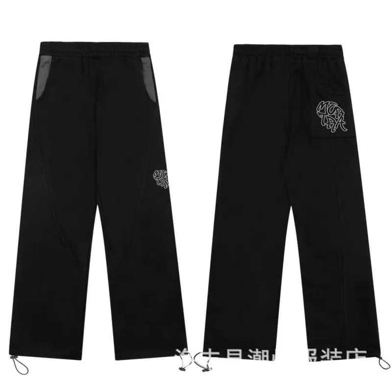 C.P. Company Cargo Shorts Camouflage Print — me-p063黑色