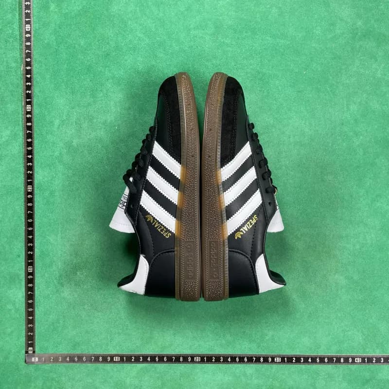 Adidas Samba OG Black White Gum