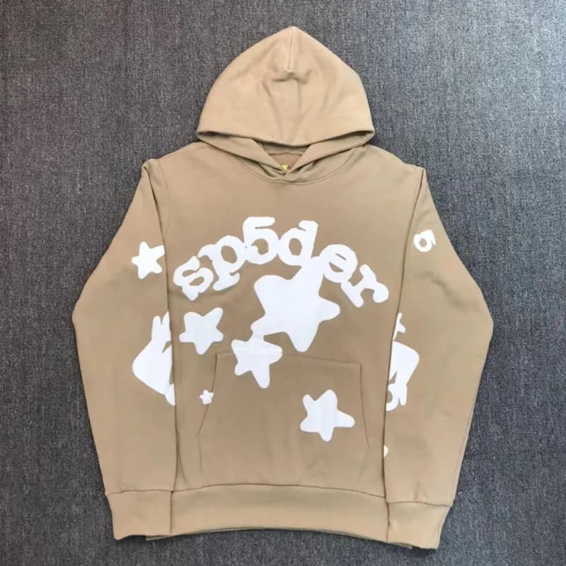 Travis Scott Joggers Pink Logo with Stars — 81