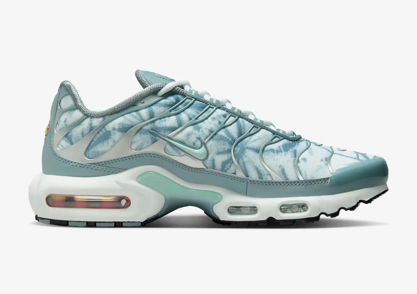 Nike Air Max Plus Volt — fV0394-300