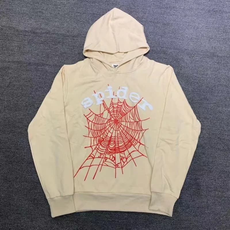 Trapstar Joggers Spider Logo — 4