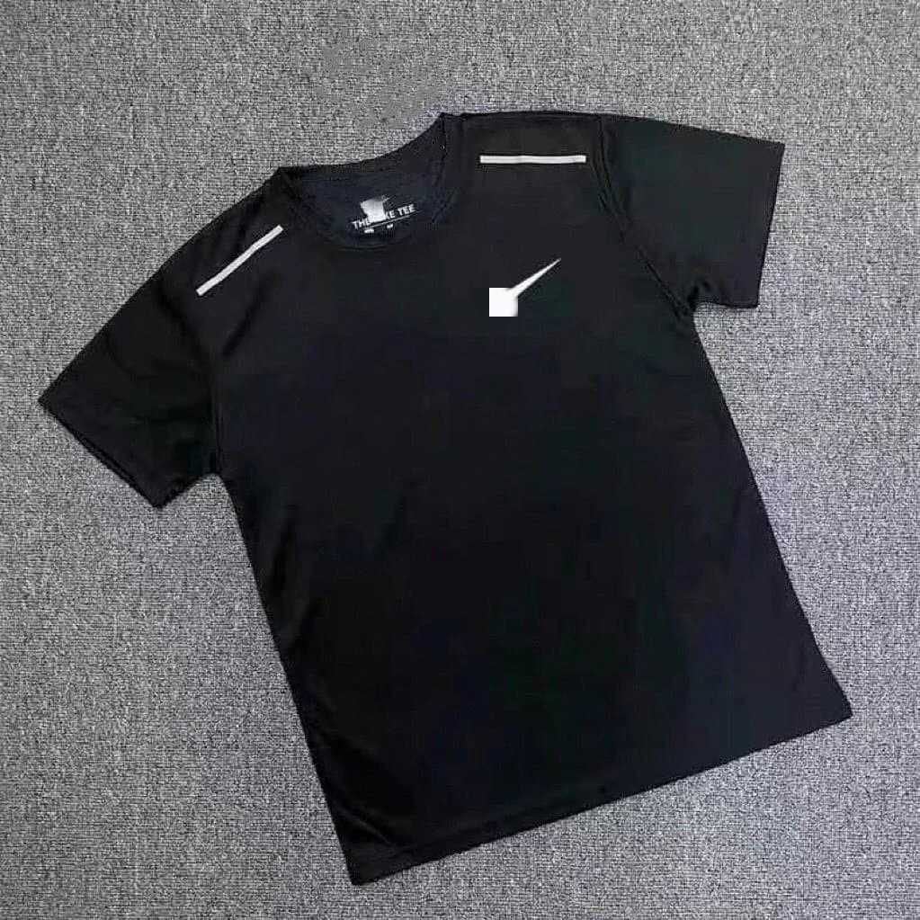 Nike Performance Tee Reflective Swoosh