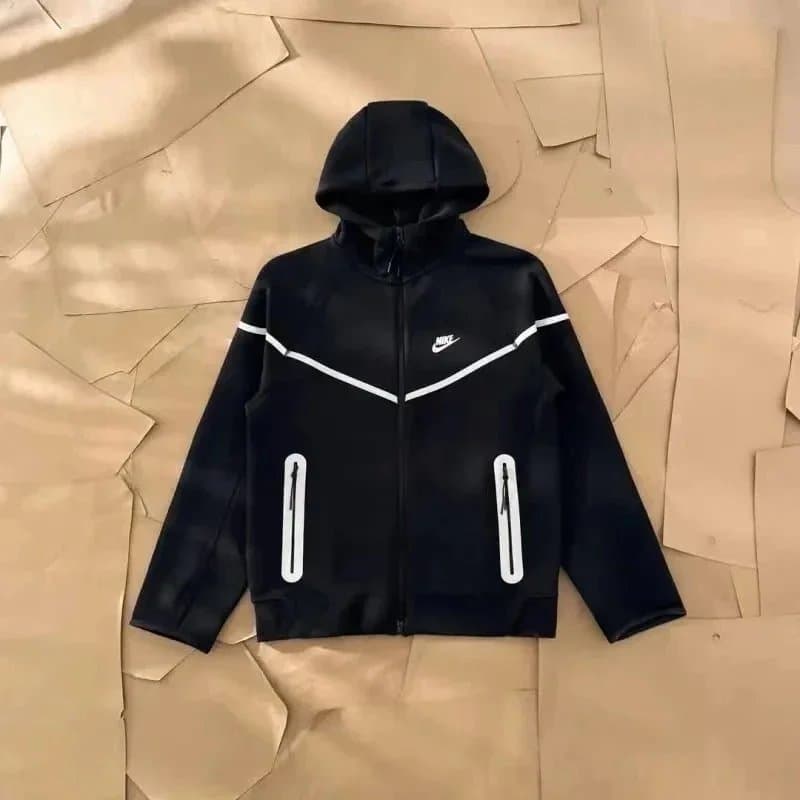 Nike Track Pants Side Stripe — 6
