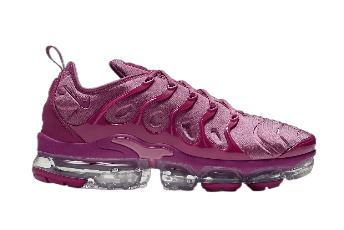 Nike Air VaporMax Plus Fuchsia Glow