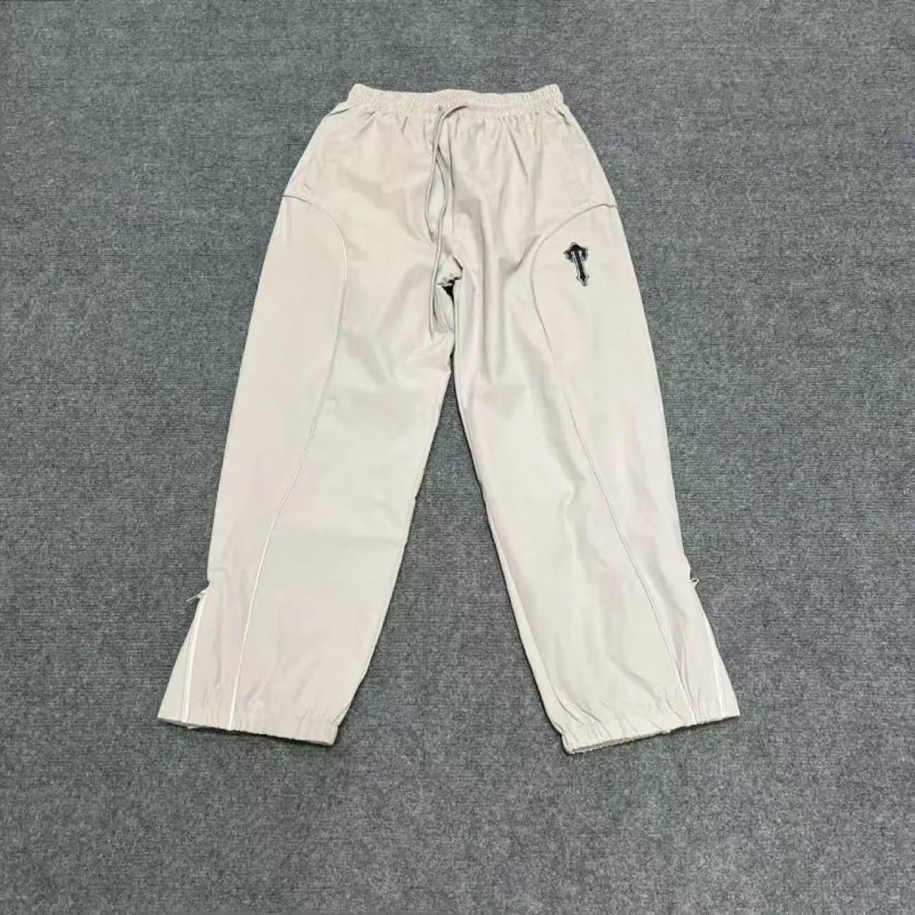Travis Scott Track Pants Cross Logo