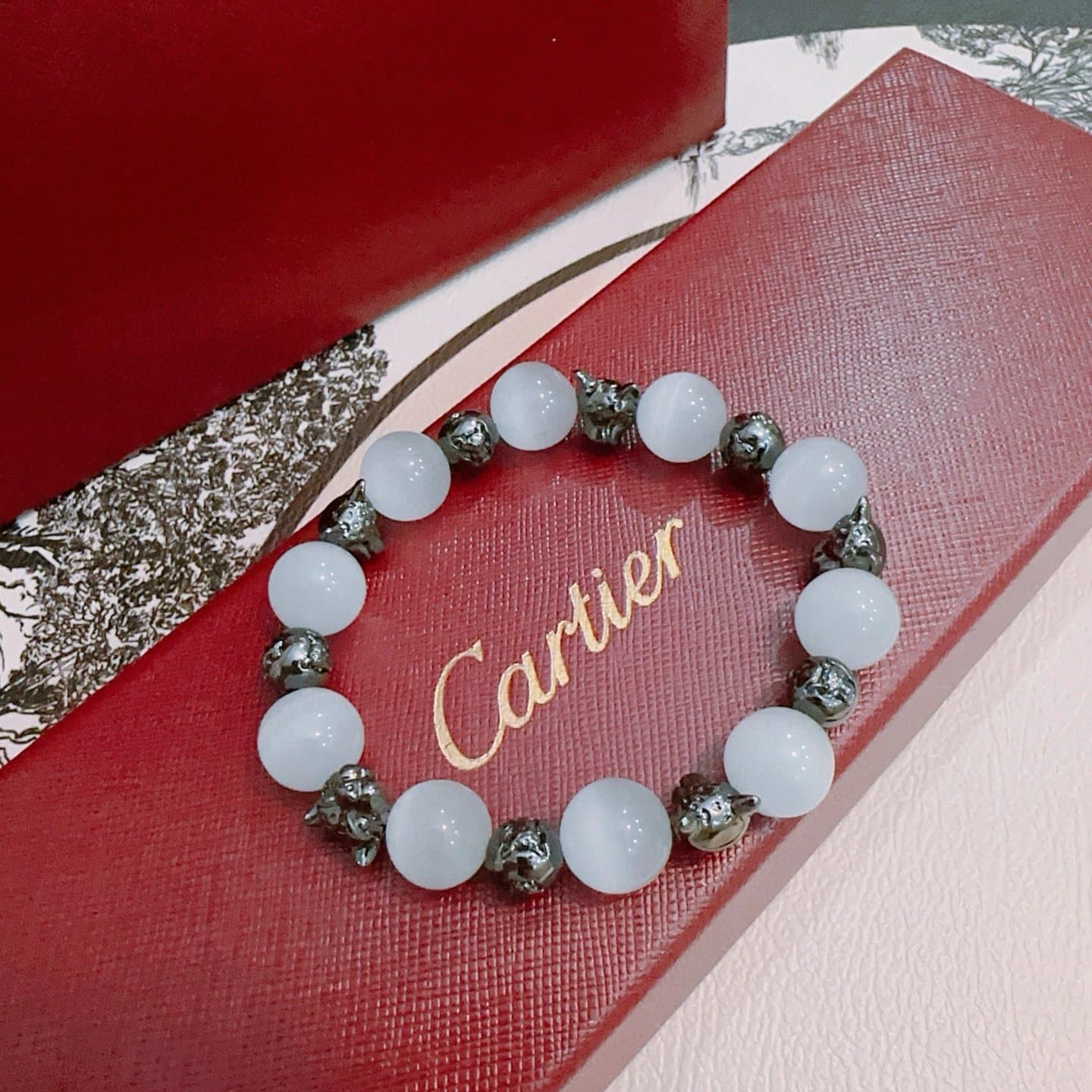 Cartier Juste un Clou Bracelet Large Model — 39