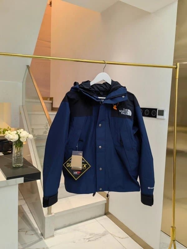 The North Face Mountain Light Jacket Gore-Tex
