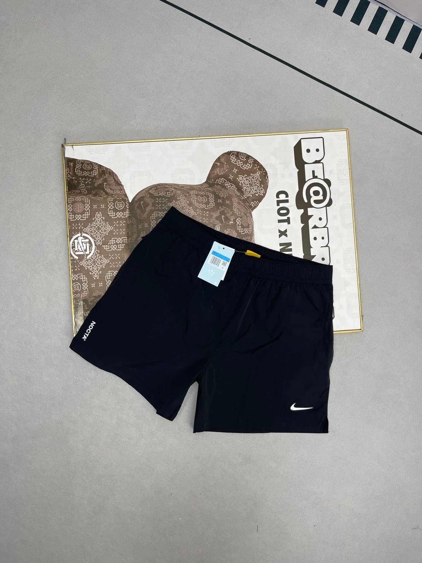 Nike Nocta Shorts Tech Fleece — 10