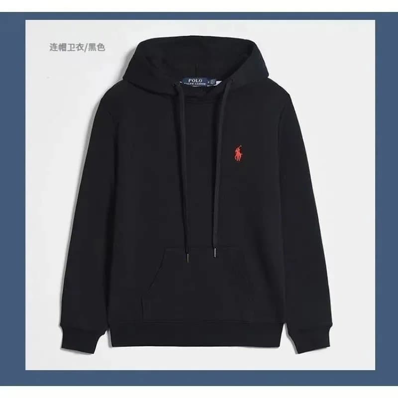 Polo Ralph Lauren Chore Jacket Navy with Plaid Lining — 20