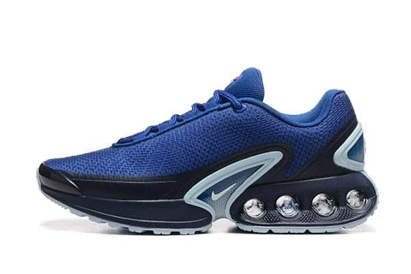 Nike Air Max TN Royal Blue