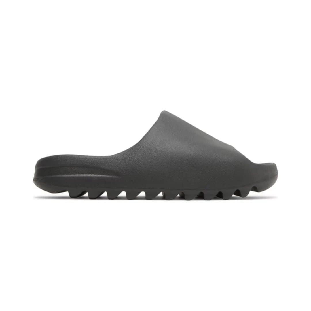 Yeezy Slide Glow — （建议尺寸加大1-2码） · Onyx