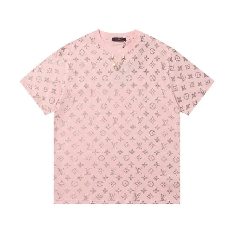 Louis Vuitton T-Shirt Monogram Gradient — A5