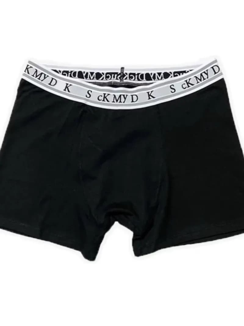Kobe Boxer Brief Logo Waistband