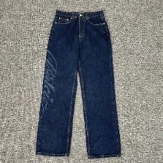 Levi's 501 Jeans Classic Straight Fit