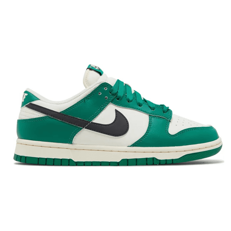 Nike Dunk Low Sail — DR9654-100