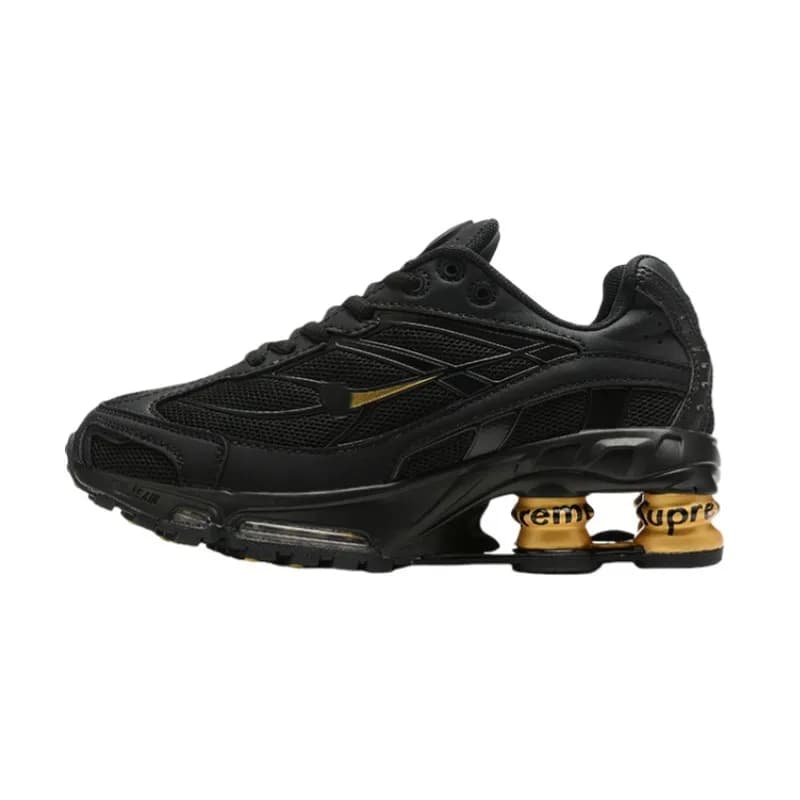 Nike Shox TL Supreme