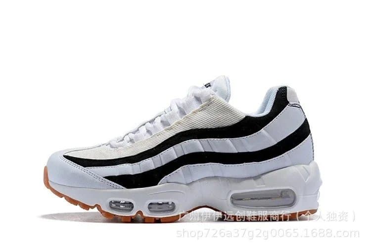 Nike Air Max 95 Triple Red — 6
