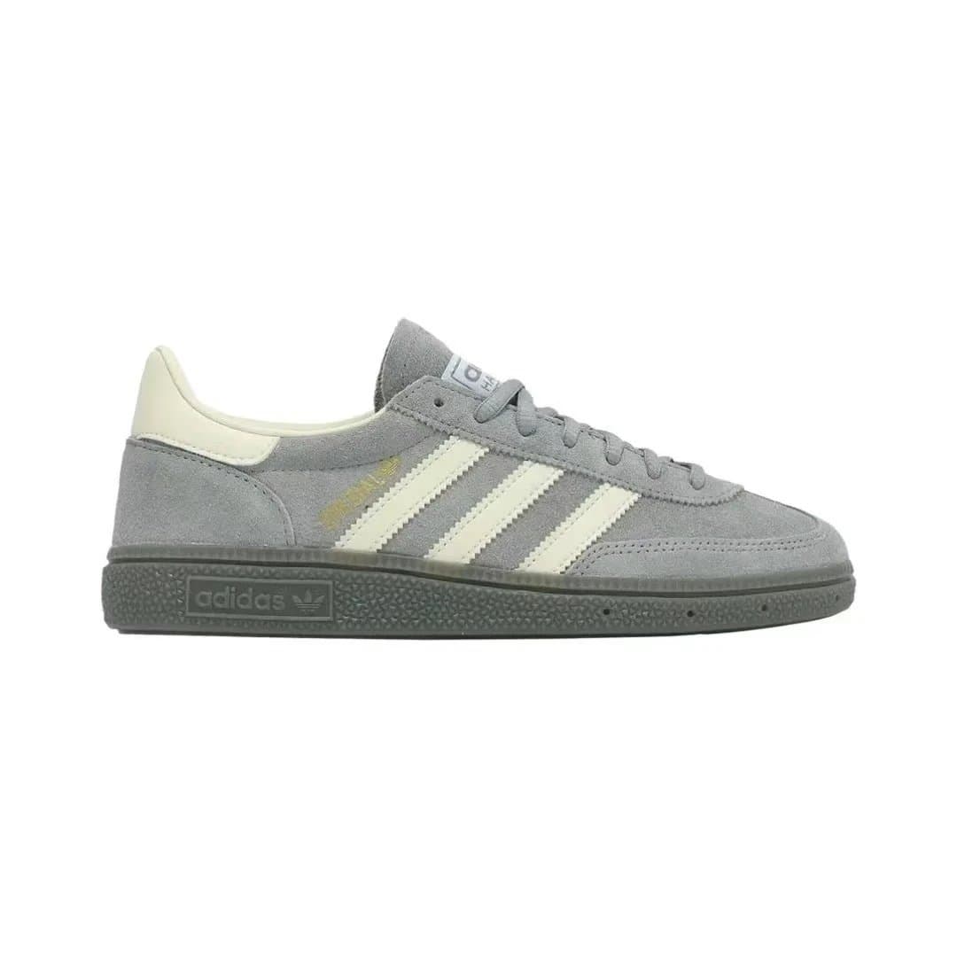 Adidas Spezial Navy White — Grey Gum
