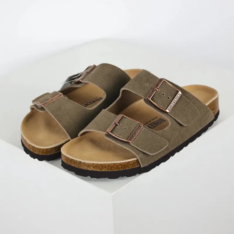 Birkenstock Arizona Suede