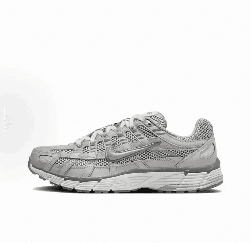 Nike Shox TL Supreme — P6000-8
