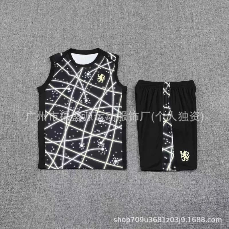 Basketball Set Constellation Print