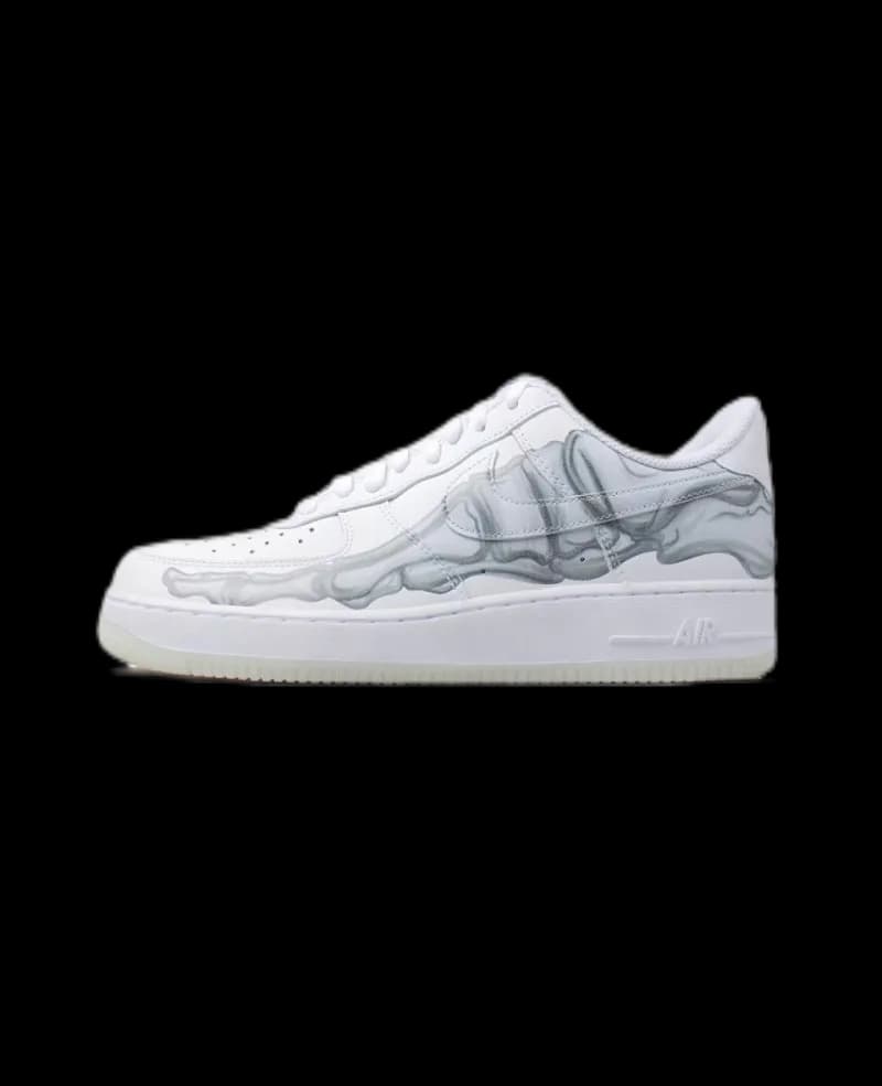 Nike Air Force 1 Low X-Ray