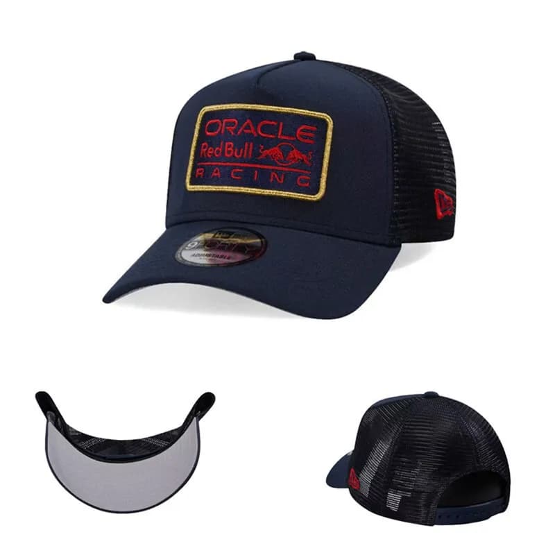 Hugo Boss Snapback Cap Aston Martin F1 Team — 66