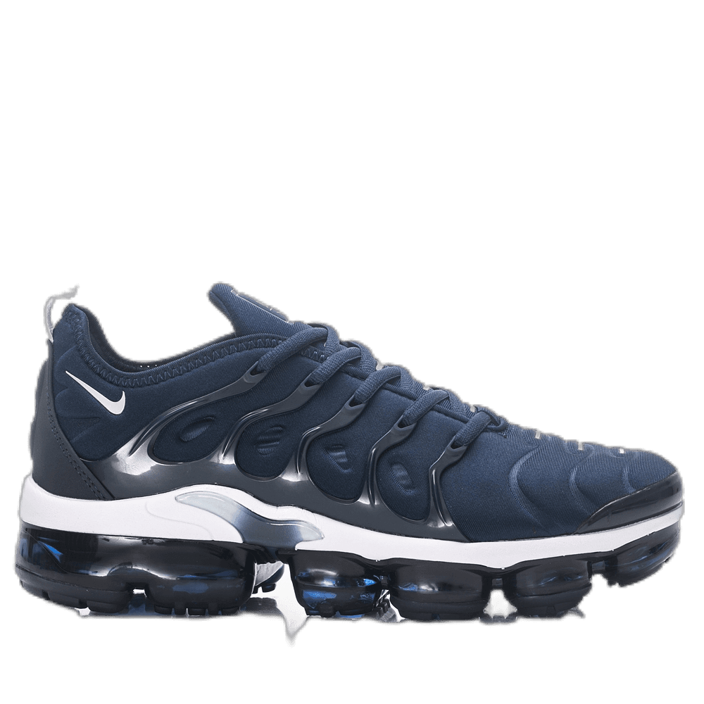 Nike Air VaporMax Plus Obsidian