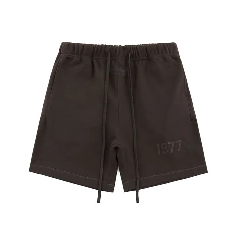 Fear of God Shorts 1977