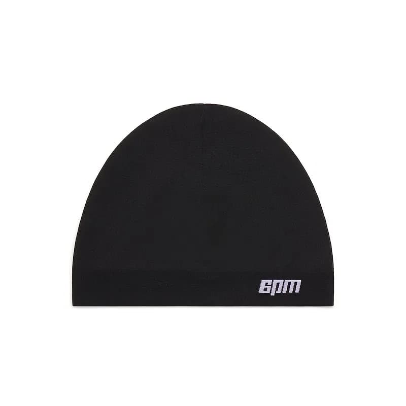Broken Planet Beanie BP Logo
