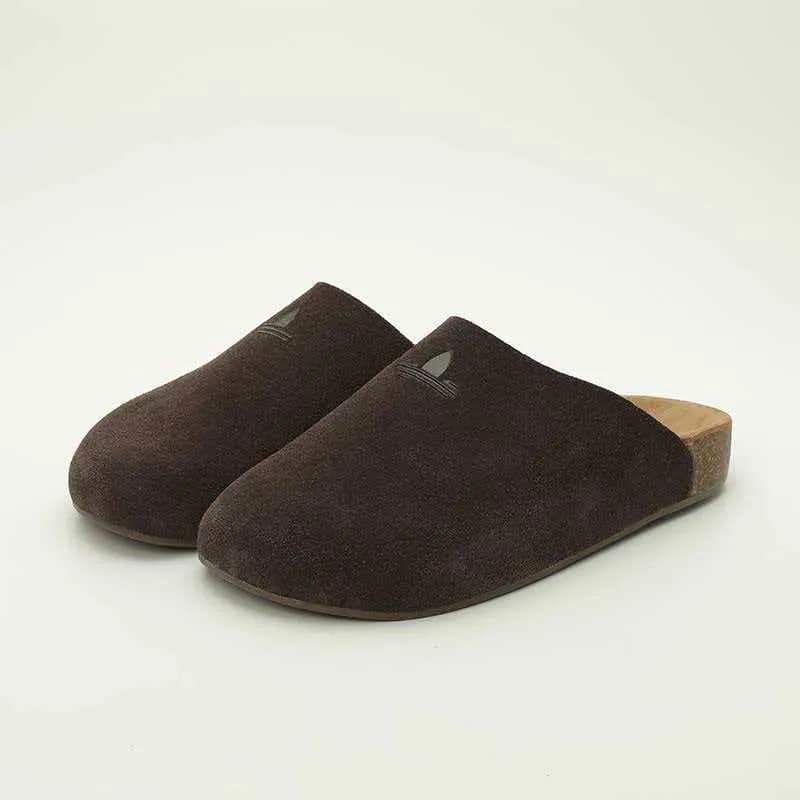 Adidas Mule Suede