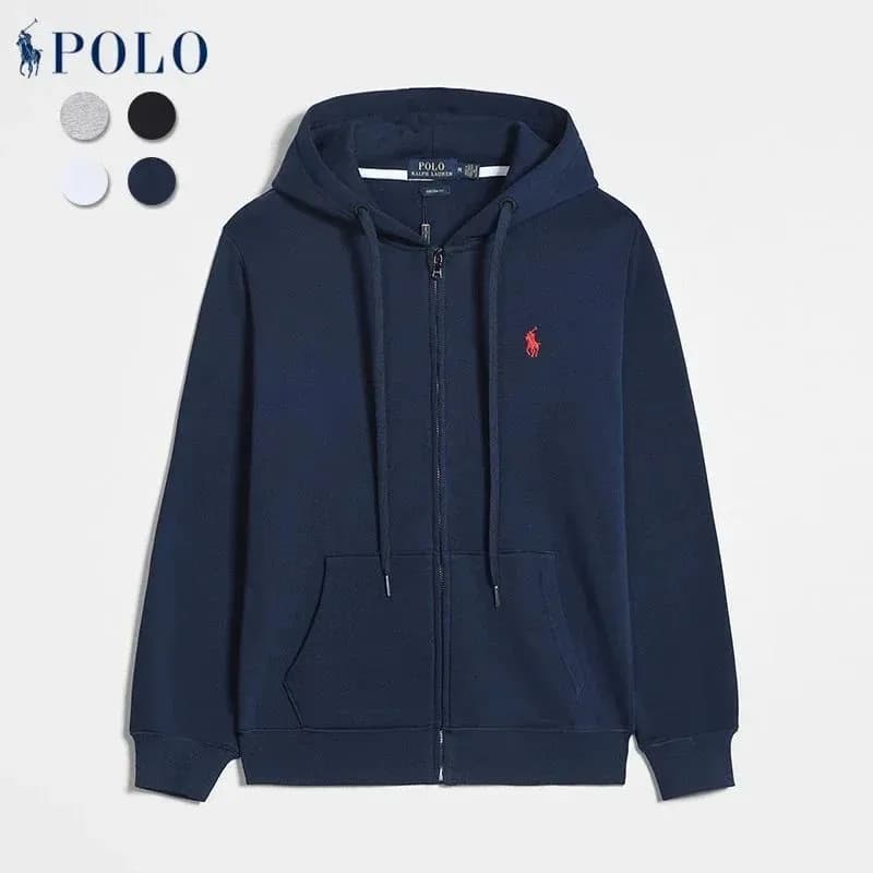 Polo Ralph Lauren Puffer Jacket Classic Fit — 8