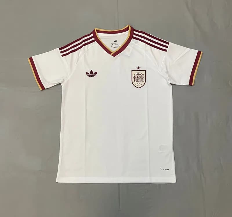 Palace Football Jersey Floral Print with FC Palestine Crest — 西班牙