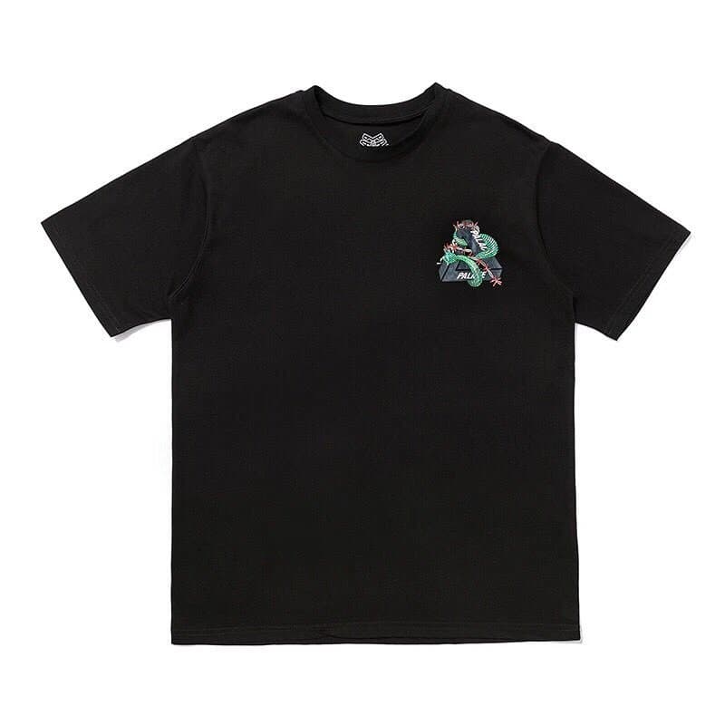 Palace T-Shirt Dragon Logo