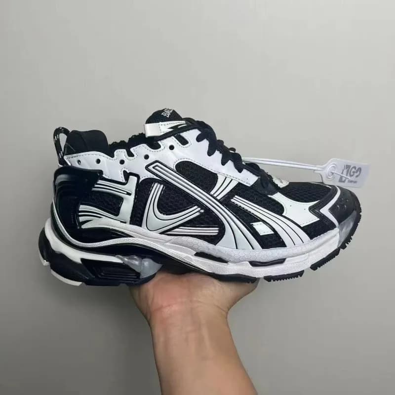 Salomon XT-6 Goyard Collaboration — 29