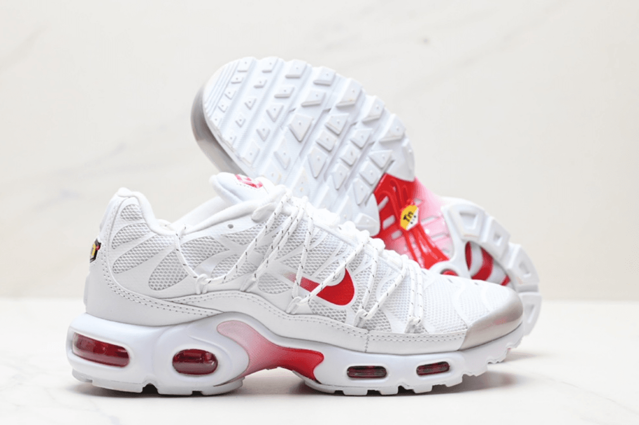 Nike Air Max Plus Desert Sand — 03