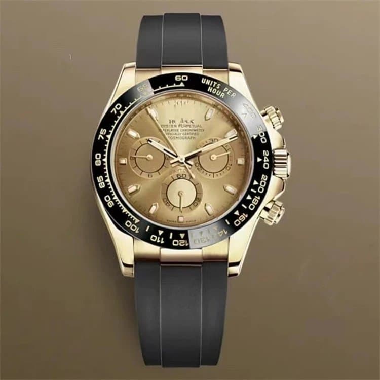 Rolex Daytona Panda Dial — 5