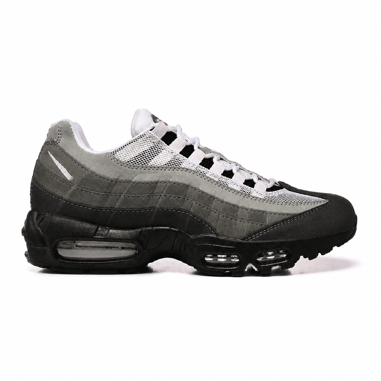 Nike Air Max 95 Deep Navy — 版本1 · Pink