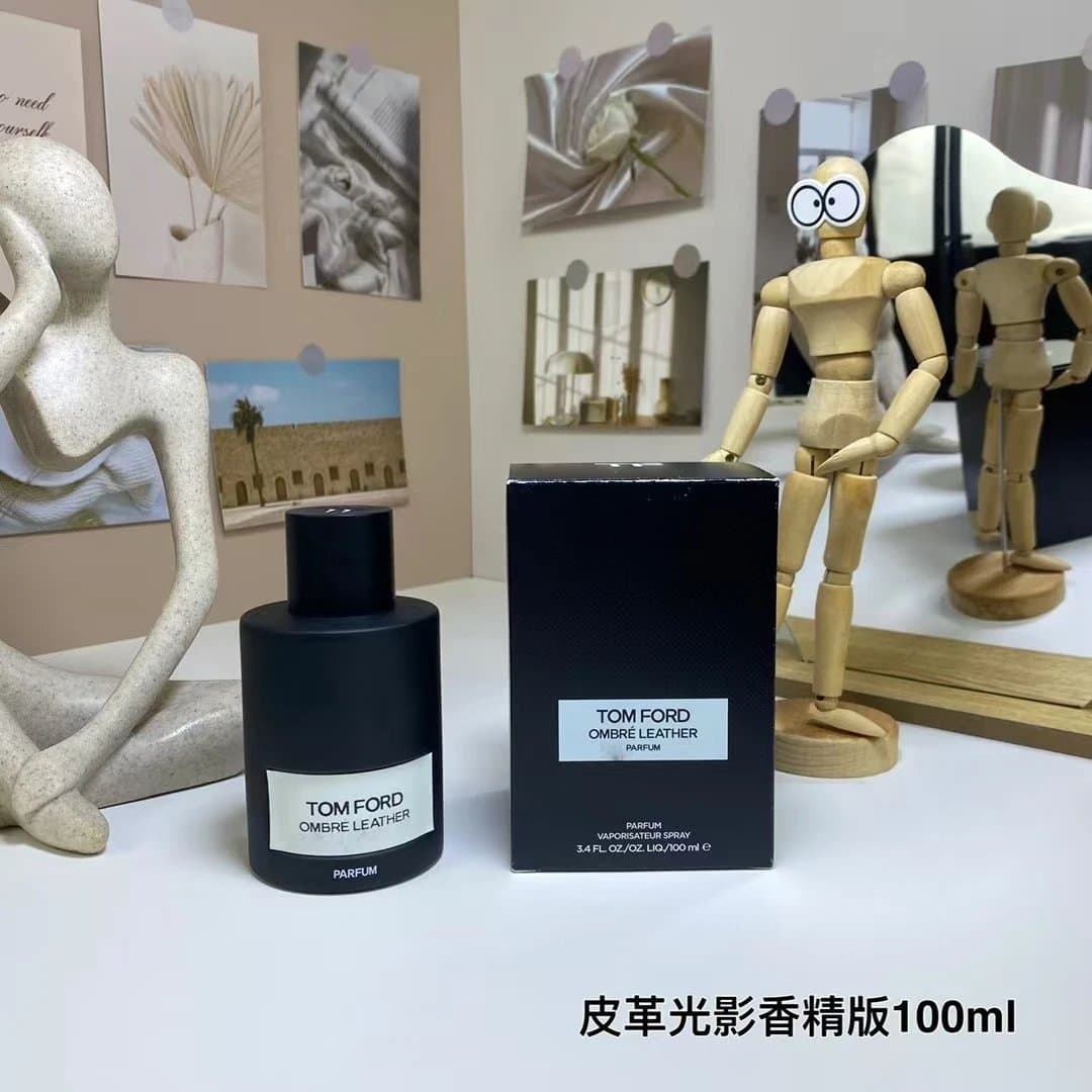Tom Ford Ombre Leather Parfum