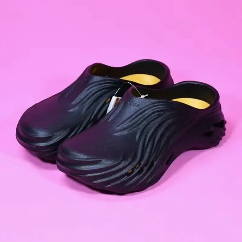 Crocs Clog Wave