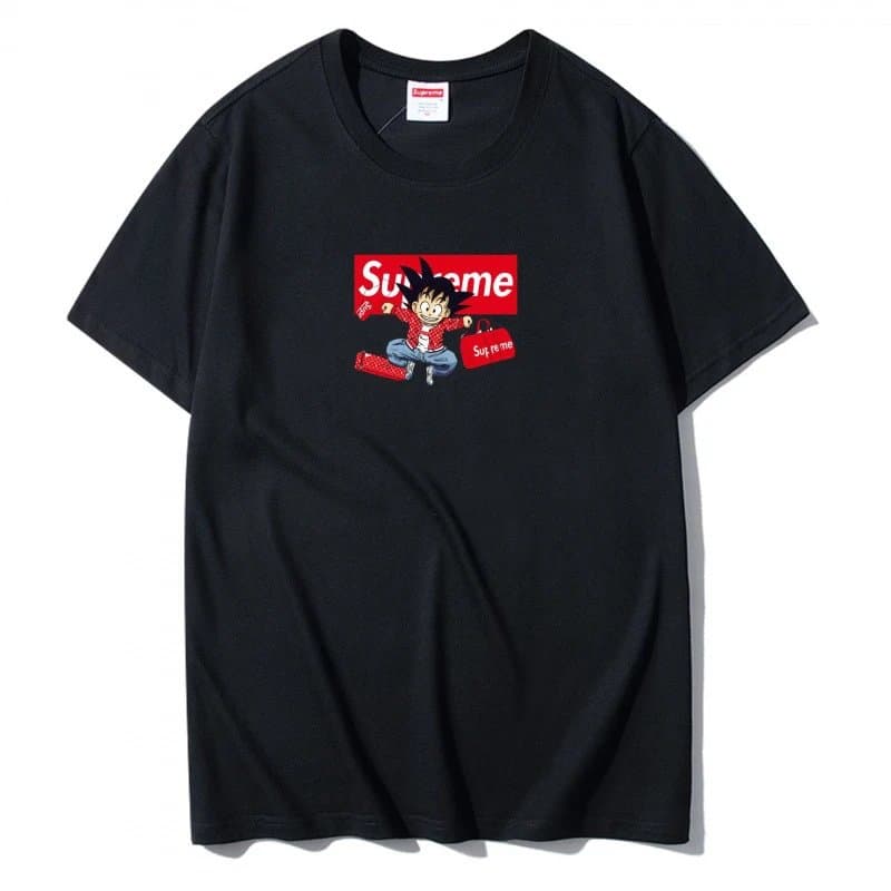 Supreme Box Logo Tee Established 1994 — 28