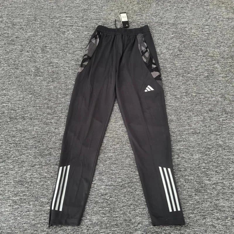 Adidas Track Pants Camouflage Panel